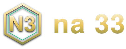 na 33 logo