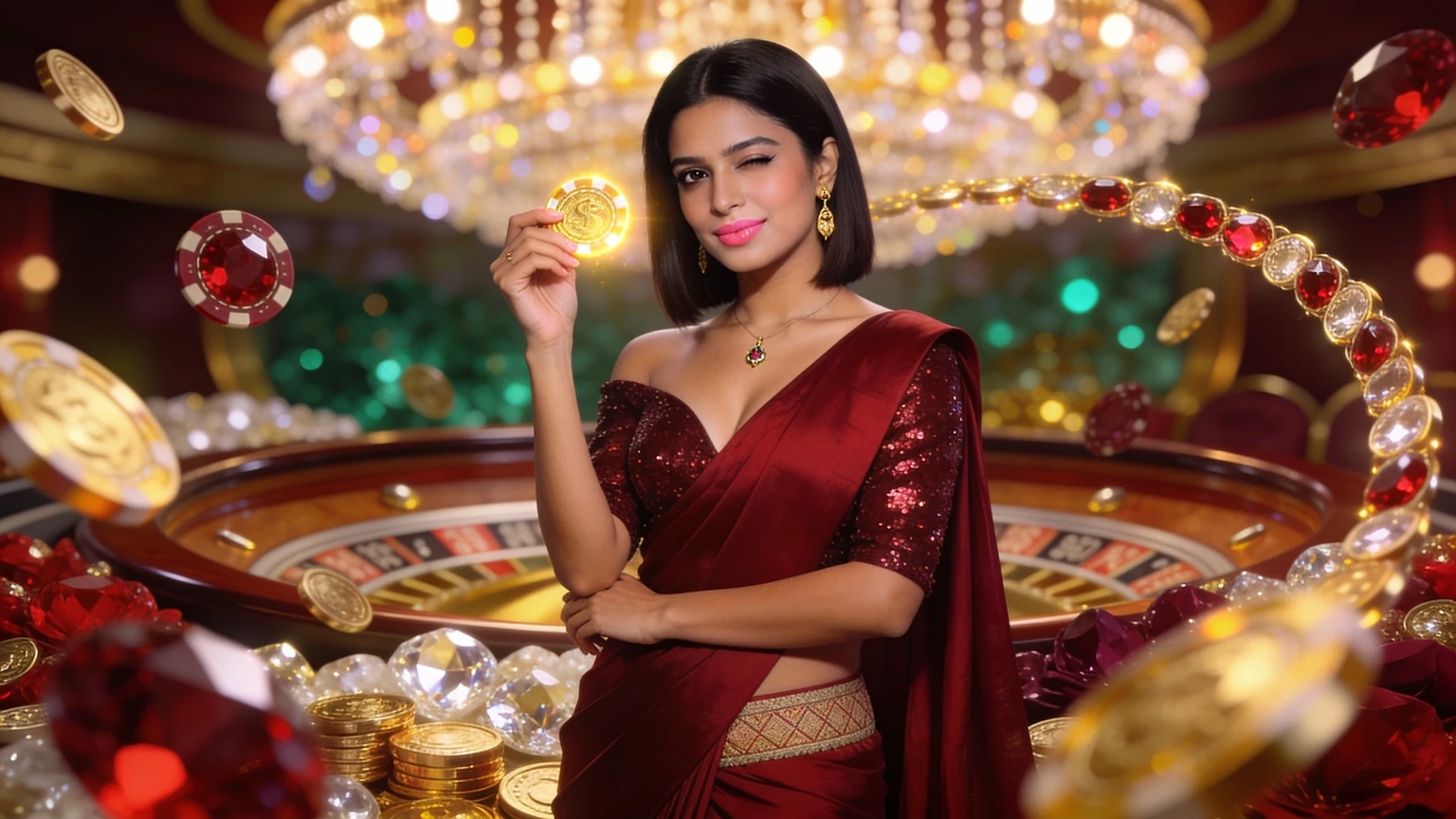 na 33 ইনকা গোল্ড স্লট, মোবাইল থেকেই রিল ঘোরানো