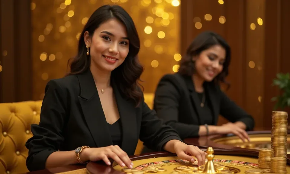 na 33 ইনকা গোল্ড স্লট নিয়ে আমাদের লবিতে যা আছে